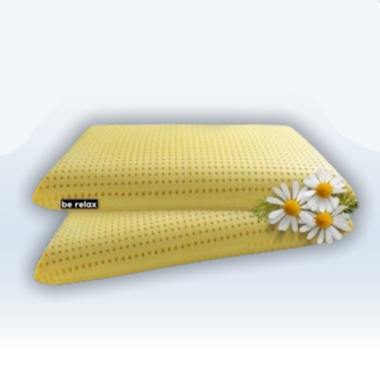 🌼 Cuscino al Profumo di Camomilla